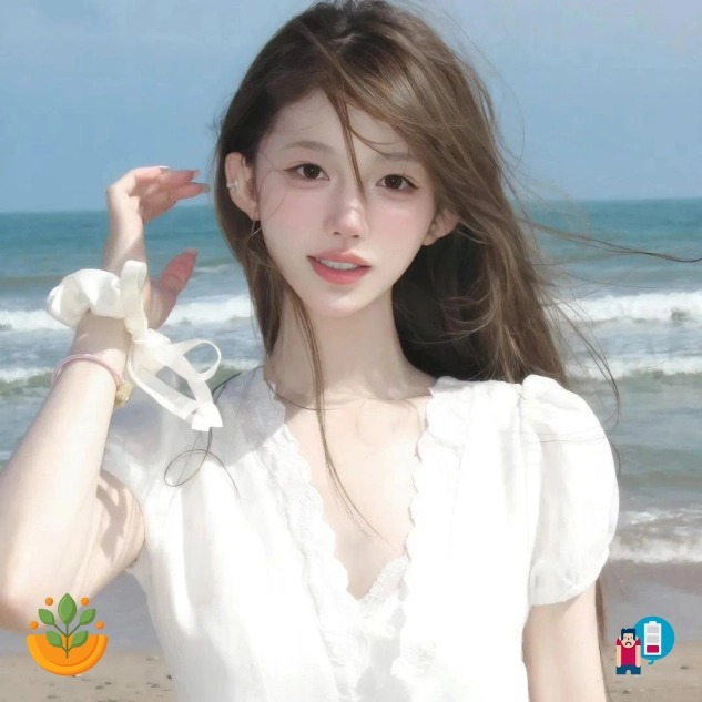 校对专员头像